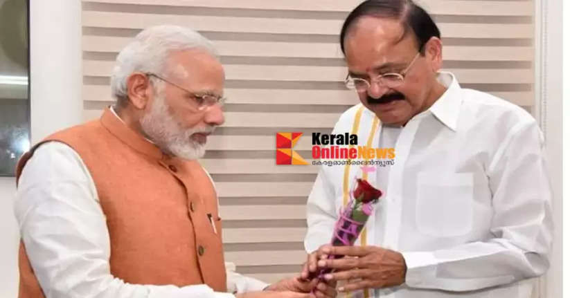 BJP has no shortage of leadership like no one after Narendra Modi: M. Venkaiah Naidu