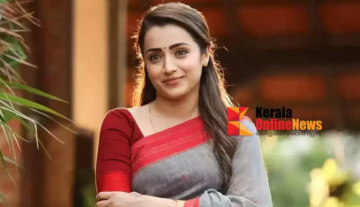 Trisha X account has been hacked