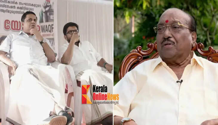 vellappally