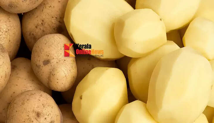 Potatoes