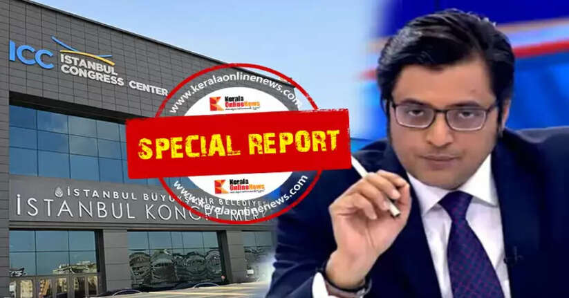 turkey congress centre