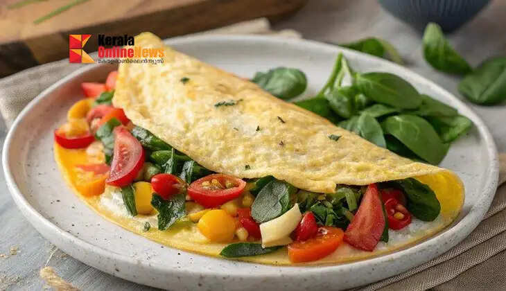Omelette