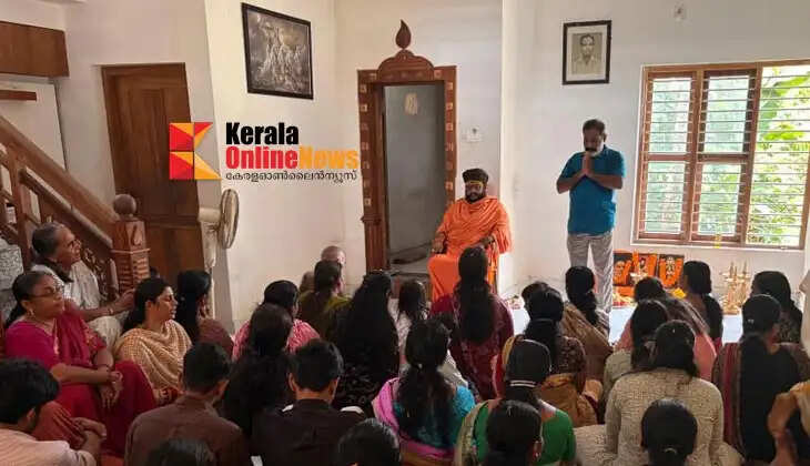 Felling of trees at Kottiyoor Aayilyar Kavu: An assault on rituals and beliefs &ndash; Swami Hanumadpadananda Saraswati