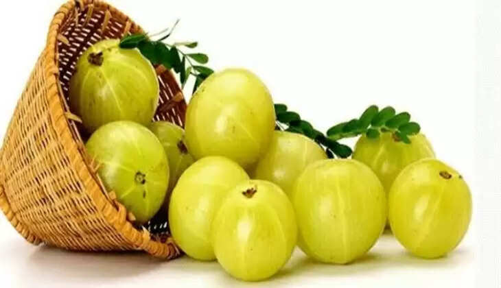 Gooseberries