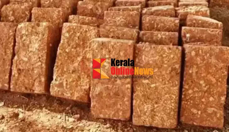 DYFI demands withdrawal of decision to increase price of red stone in Kannur