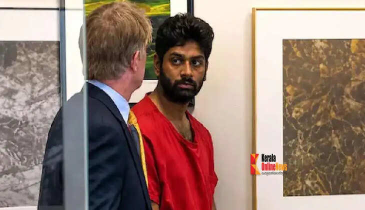 arrest