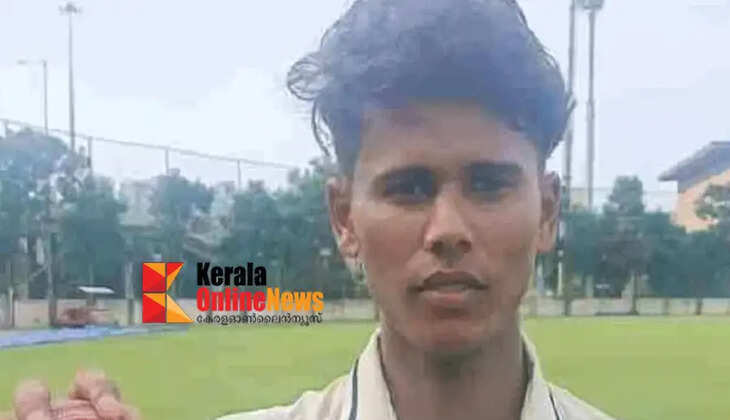 BCCI bans Indian cricketer Rohit Yadav for 2 years