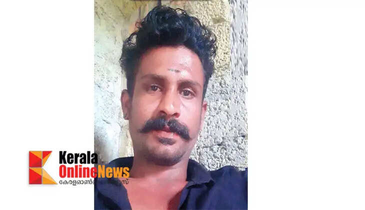 POCSO case accused who escaped from Pulikeezhu police station arrested