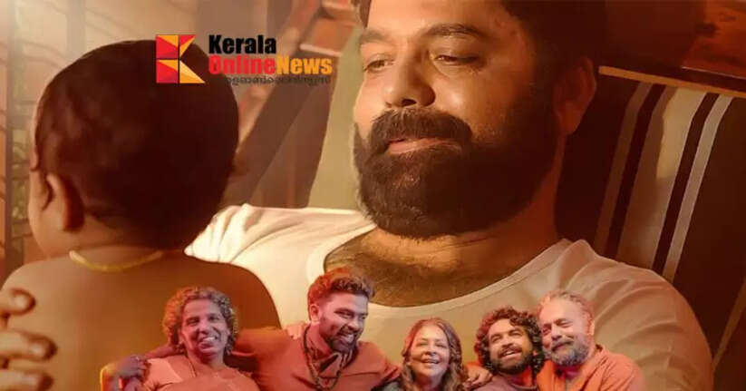 The story of the bond between a father and son; Appa musical album sung by Vijay Yesudas