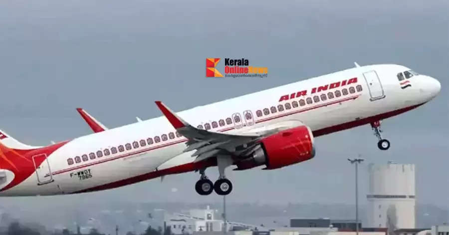 Delhi-Moscow flight