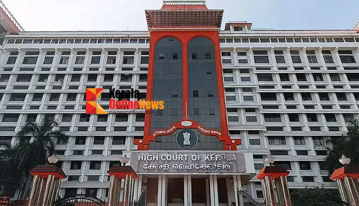 Investigation in the right direction; High Court expresses confidence in SIT probe into Sabarimala gold theft