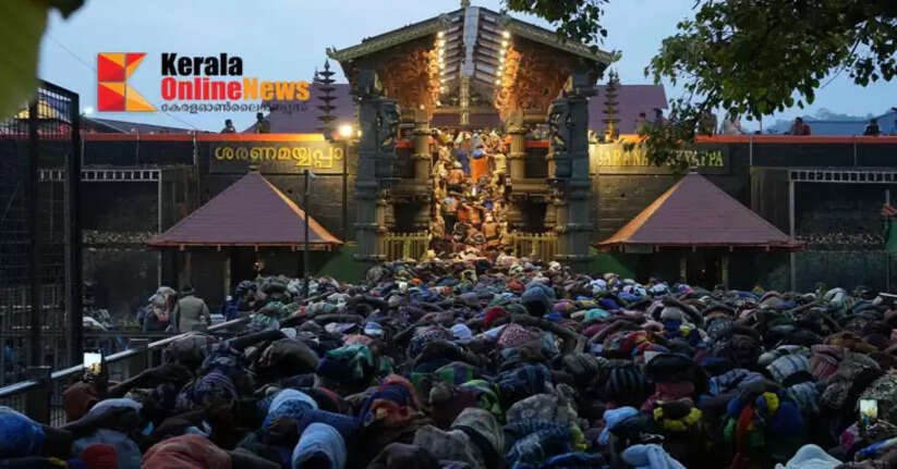 BSNL's lightning speed in Sabarimala; 500 new SIMs issued in 15 days