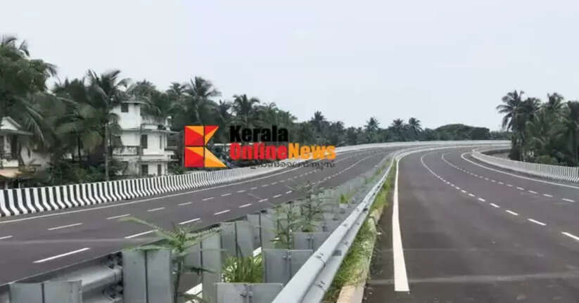 Thalassery-Mahi Bypass: Tender process for underpass completed