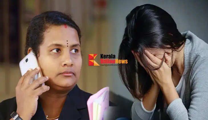 adv vimala about rape victim