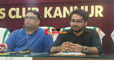 "AI Agent" from Kerala, Kannur native with initiative