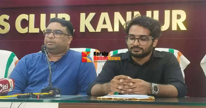 "AI Agent" from Kerala, Kannur native with initiative