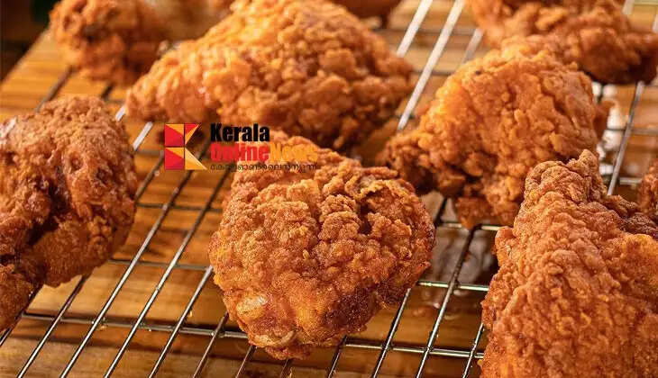 style fried chicken 