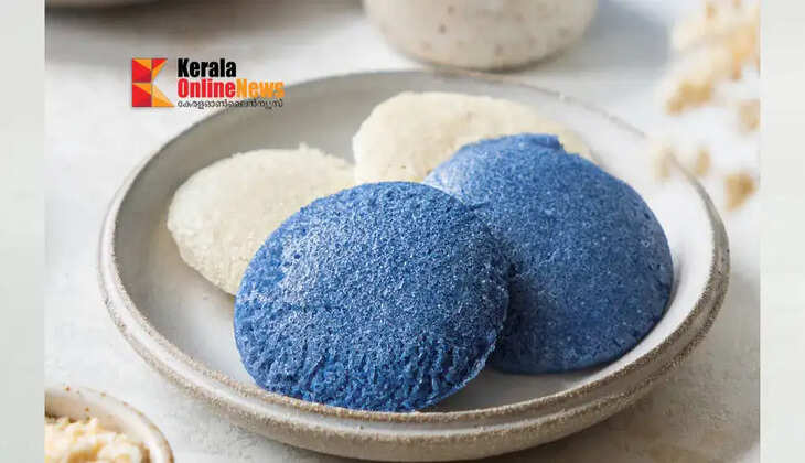 Neela Idli can be prepared for breakfast