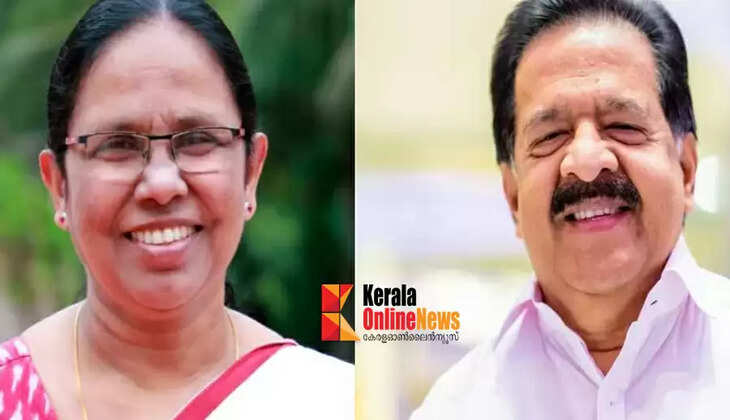 chennithala