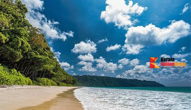 Radhanagar captivates the minds of tourists