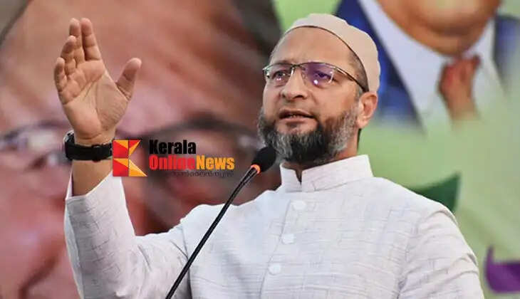 Pakistan should be taught a lesson to prevent a repeat of Pahalgam, terror camps should be completely destroyed, welcomes Indian Army's attack: Asaduddin Owaisi