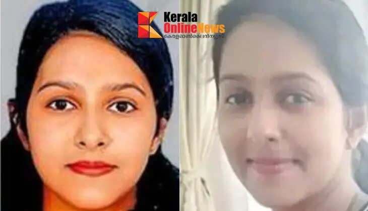 Mystery surrounds nurse Lena's death, male friends say she died after eating kuzhimanthi; postmortem report shows poison ingested