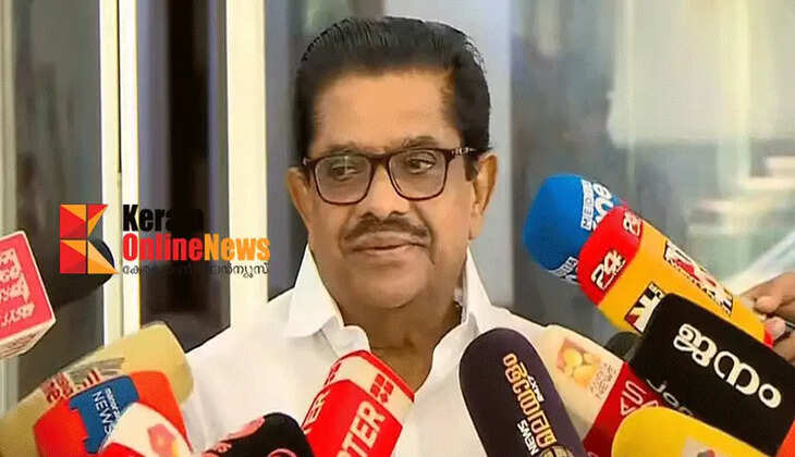 Senior Congress leader VM Sudheeran demands withdrawal of liquor tax exemption