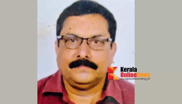 Retired bank employee found burnt to death in washroom in Thiruvalla