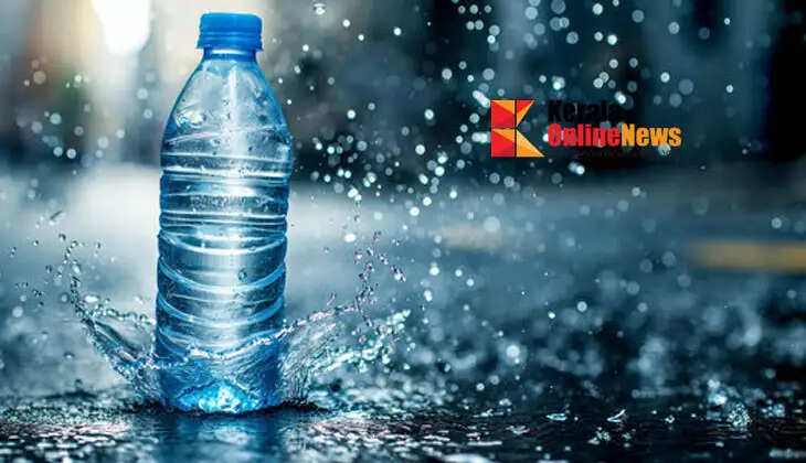 US-Israel-Iran conflict: Setback for bottled water industry in India