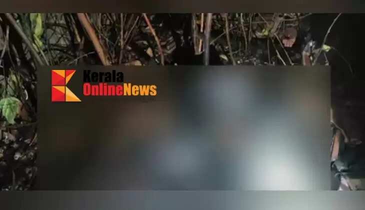 Burned dead body inside a house in Kayamkulam