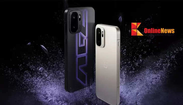 OnePlus Ace 6 Ultra: Details leaked ahead of launch