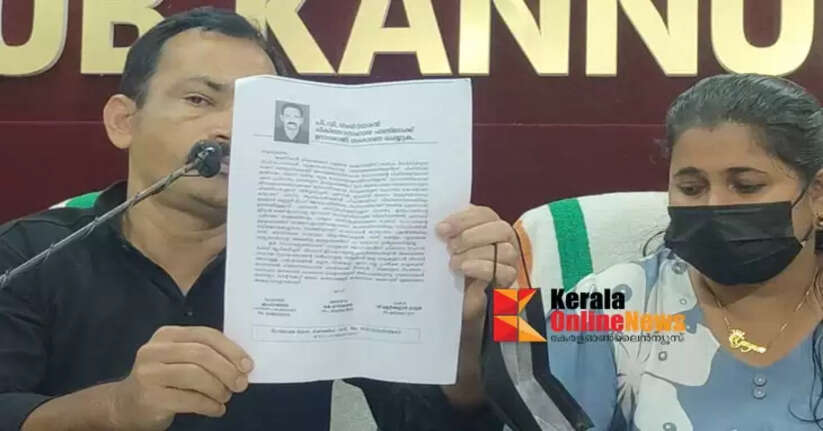 Young man and family affected by terminal illness face confiscation threat, Gangadharan and family seek government's mercy