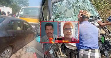 mattannur uliyil accident death