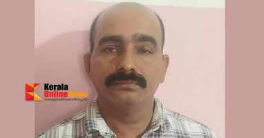 Suspect arrested for duping timber merchant into believing he was the manager of a plywood company