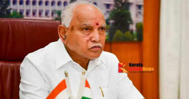 Karnataka High Court rejects plea to quash POCSO case against BS Yediyurappa
