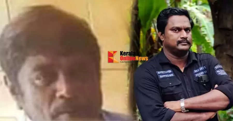 Quotation group behind the murder in Thalassery