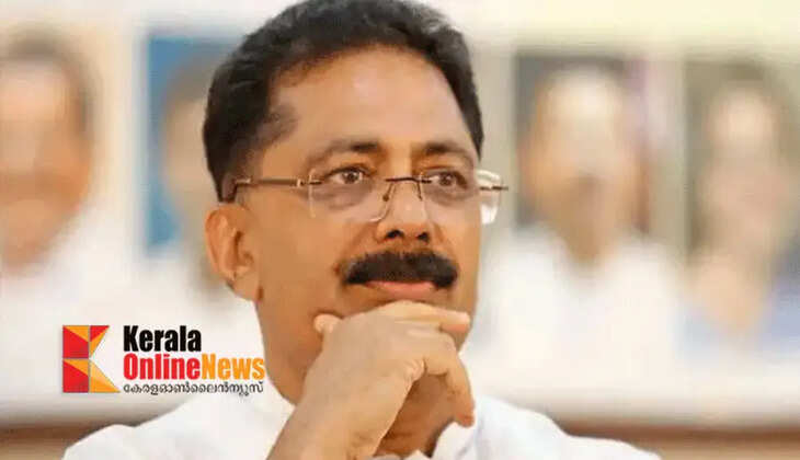 Former minister and MLA KT Jaleel sharply criticized the Muslim League and the KMCC, a support organization.