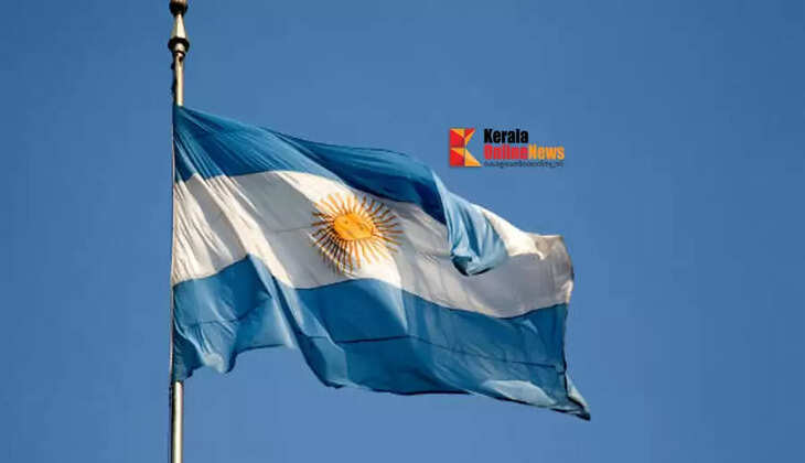 Argentina
