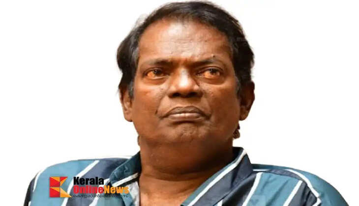 That smile is now a memory Actor Salim Kumar passes away