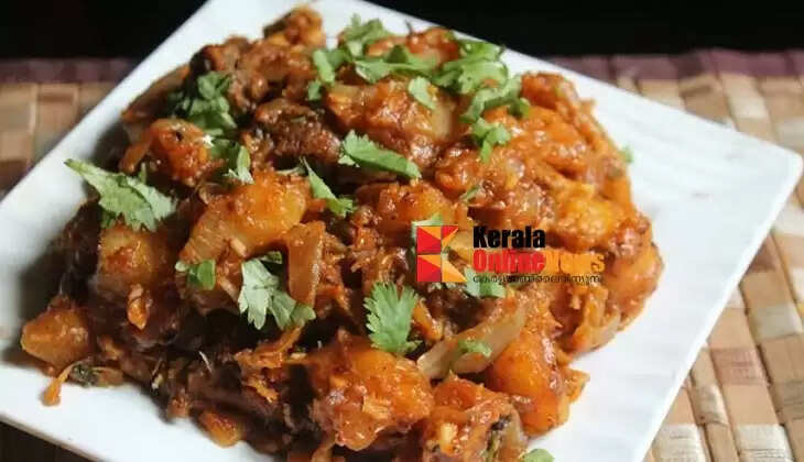 Kappa Biriyani