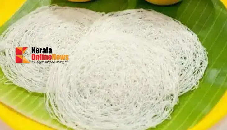 idiyappam