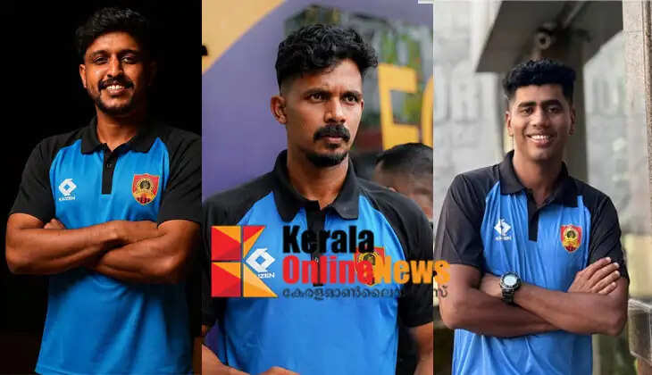 Kannur Warriors intensify preparations for the third season of Super League Kerala