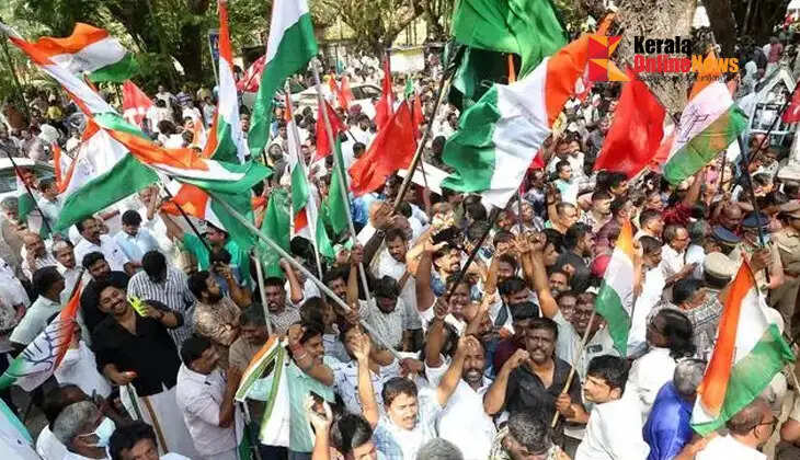 Initial results of vote counting are out; UDF leads in postal ballots