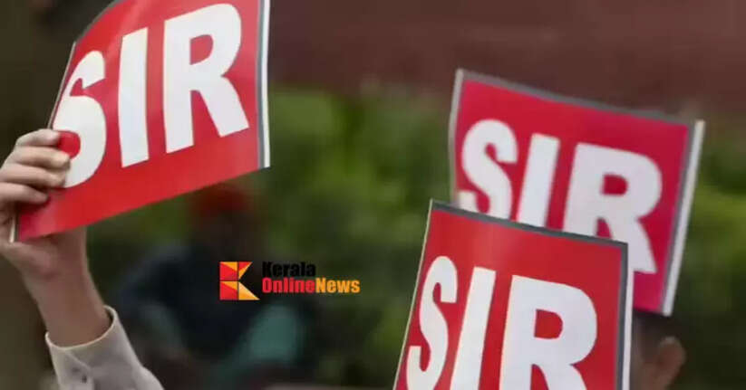 SIR: Don't cut off voters - Jamaat-e-Islami