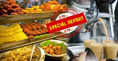 Kerala Online News news has seen results; Traders in Iritty, Kannur reduce the increased prices of tea and sweets