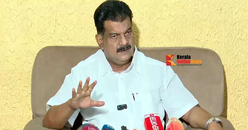 Will wait one more day as requested by some responsible leaders, expecting a dignified solution: PV Anwar