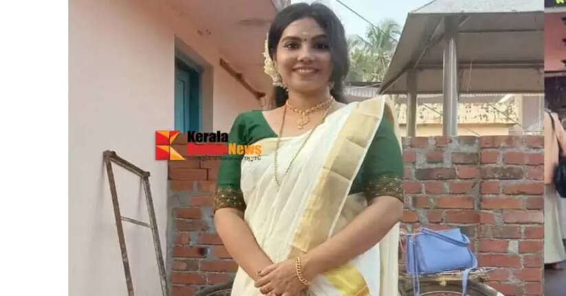 Kollam Native Athulya Shekhar Found Dead in Flat at Sharjah