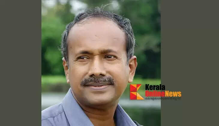 Vadakkillam Govindan Namboothiri Memorial Award - 2025 to be presented to Damodaran Kulappuram