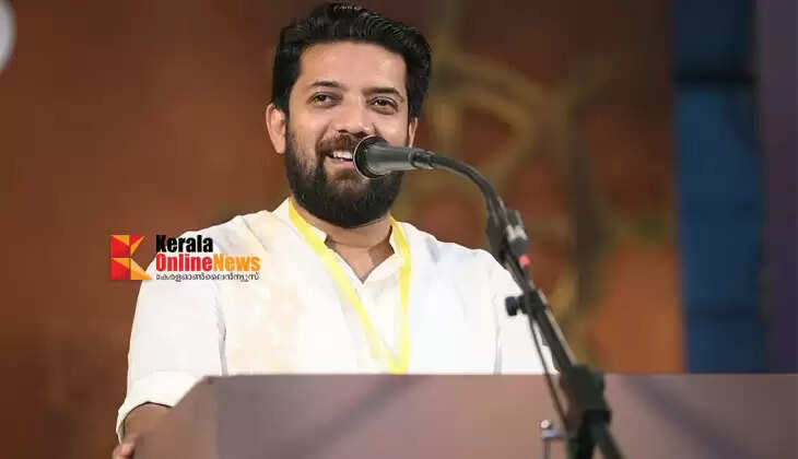 'Wildlife is not a nuisance at the land purchased by Congress for a housing project for disaster victims, it is a nuisance of the CPM, even if they do not help, do not harm them'; Shafi Parambil