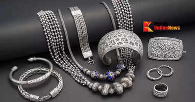 Three crores worth of silver ornaments stolen after jewellers were broken into in Karnataka; three people in custody